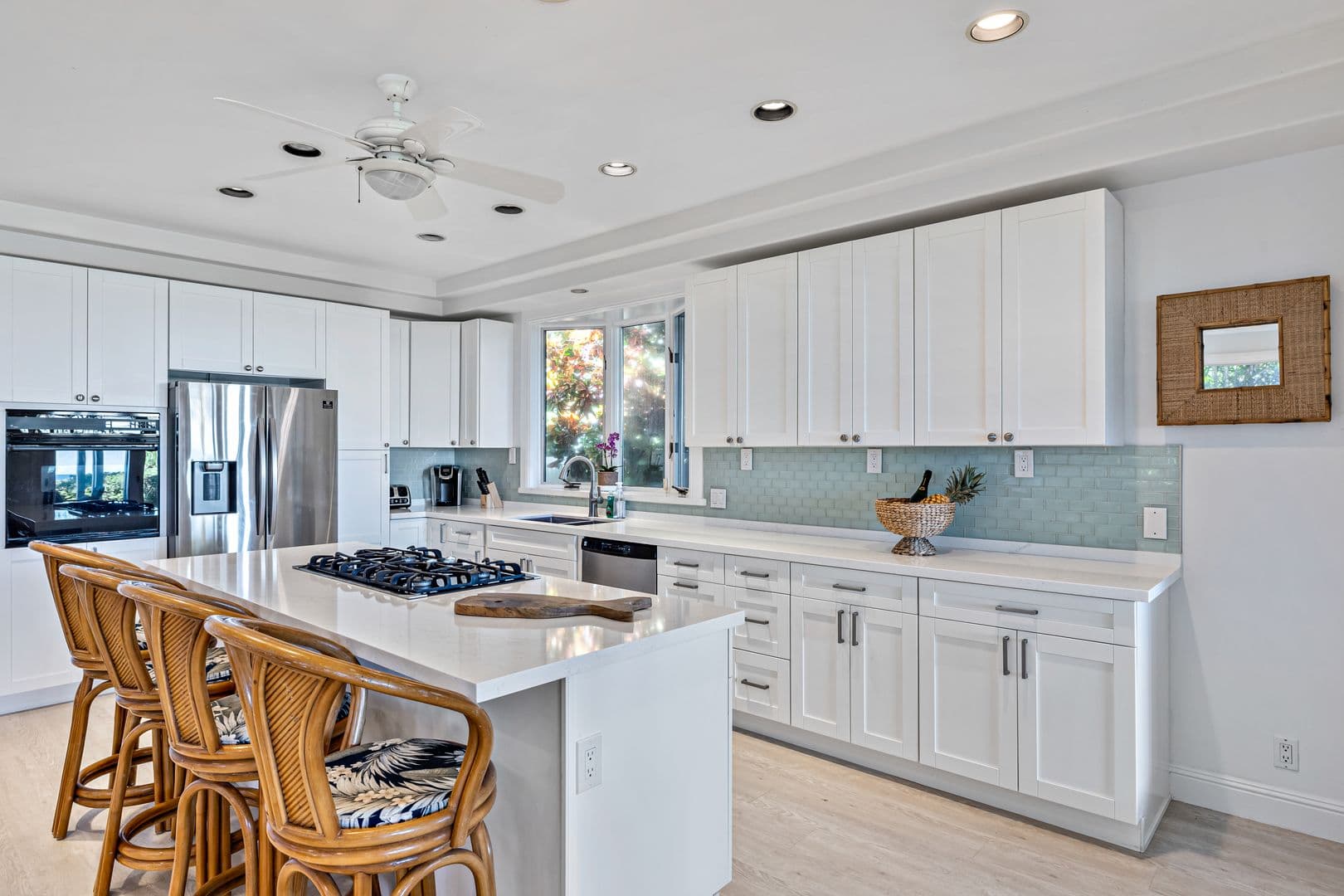 Waialua House: 68-421 Crozier Drive
