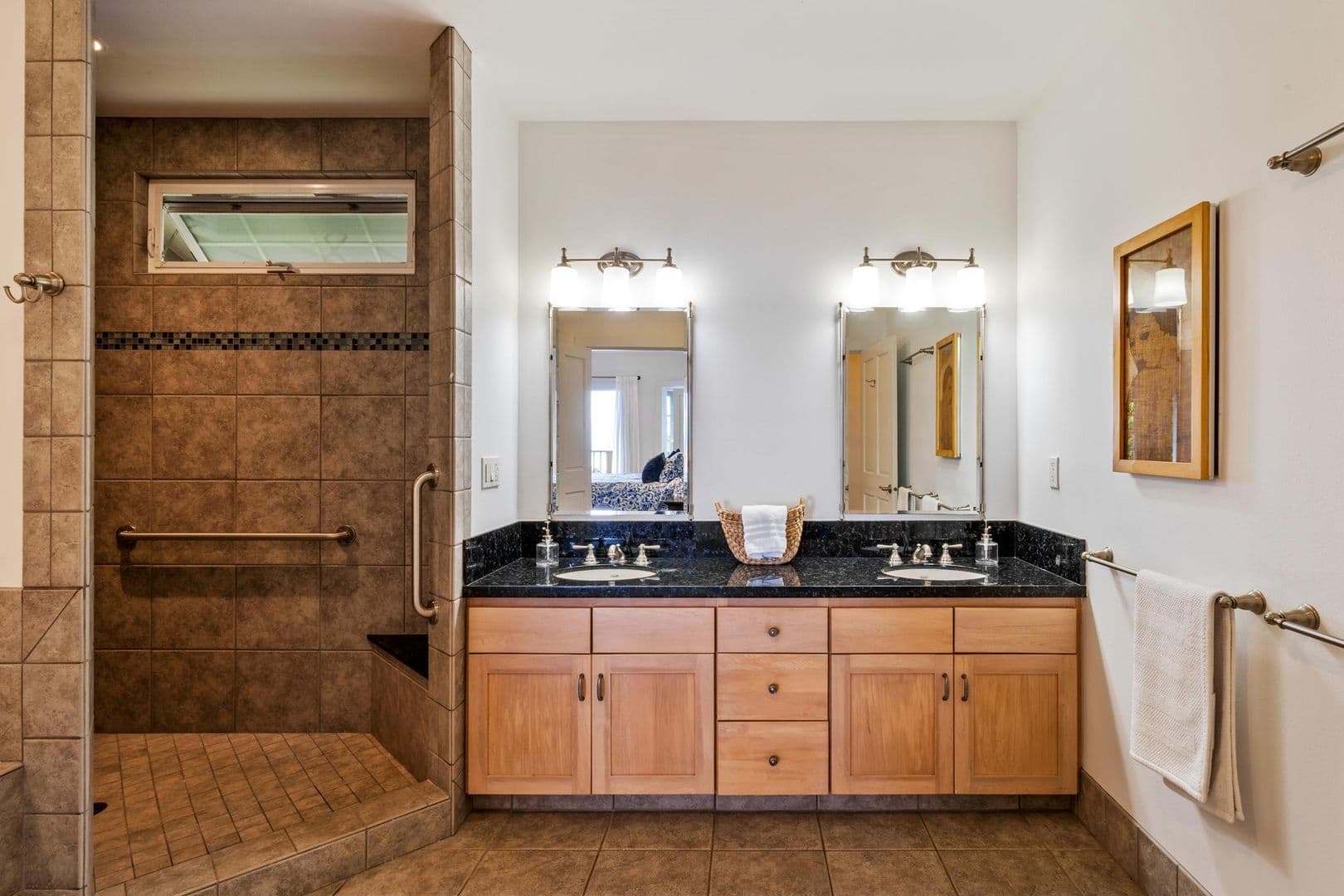 Kailua Kona Apartment: 76-886 Hualalai St
