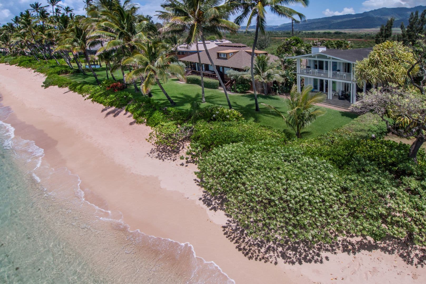 Waialua House: 68-421 Crozier Drive