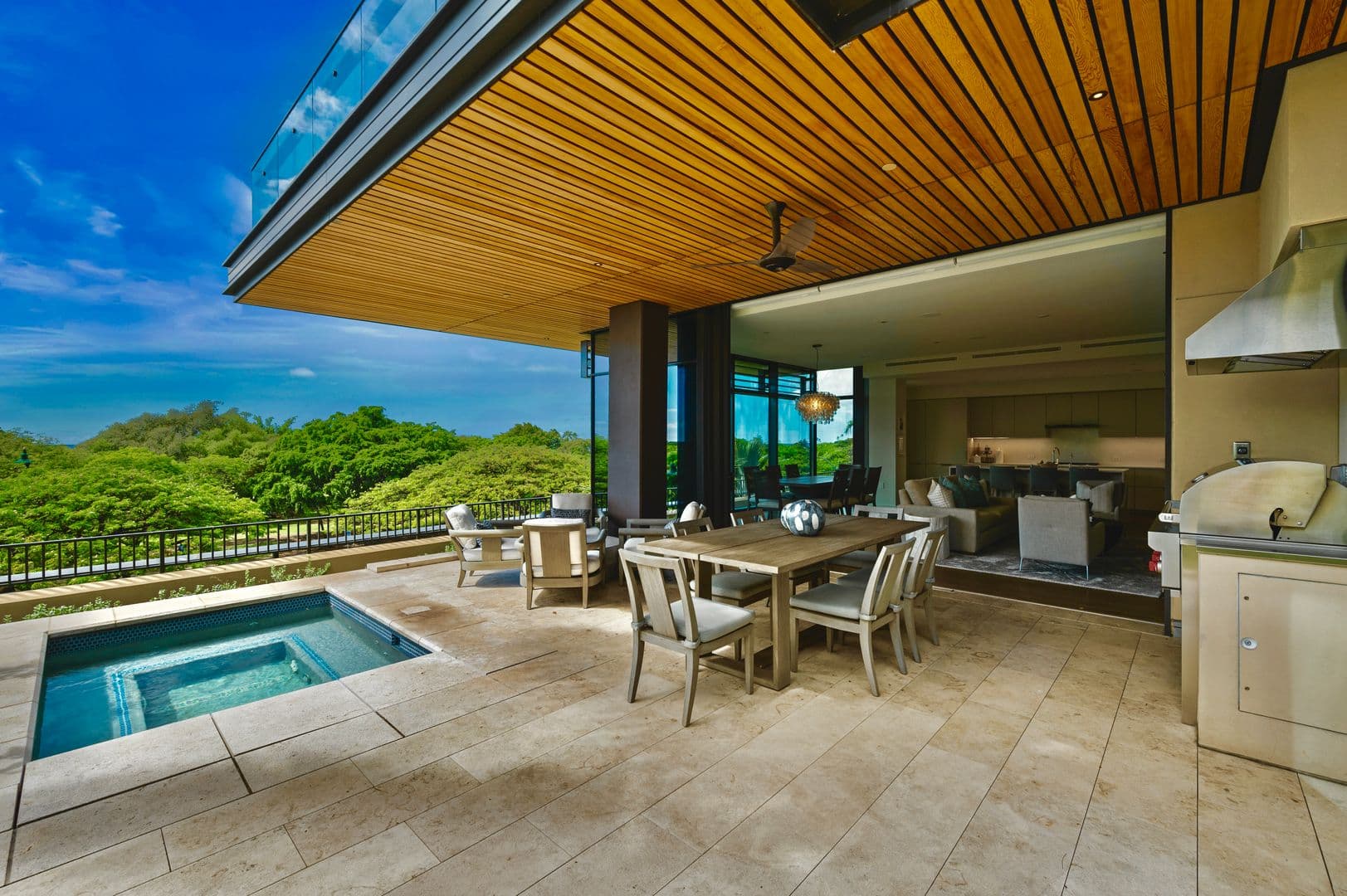 Honolulu House: 1388 Ala Moana Blvd Apt 3300