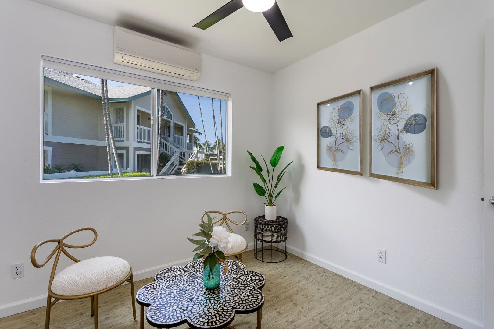 Kailua-Kona Condo: 75-6081 Ali'i Dr