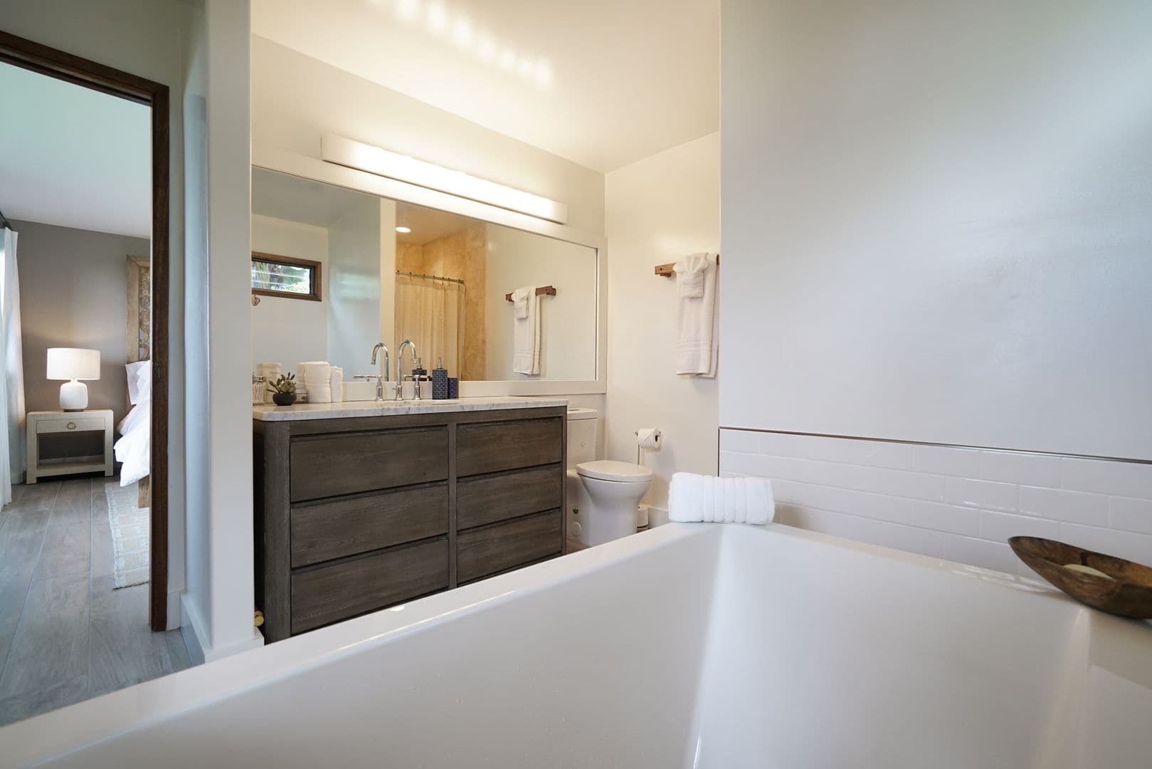 Waialua House: 68-415 Crozier Drive