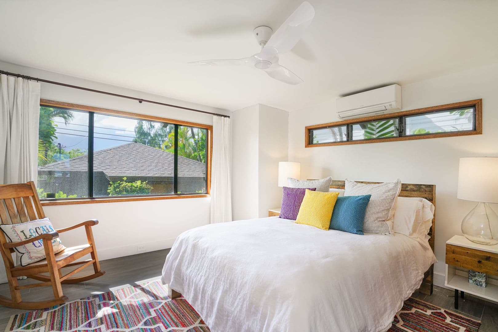 Waialua House: 68-415 Crozier Drive