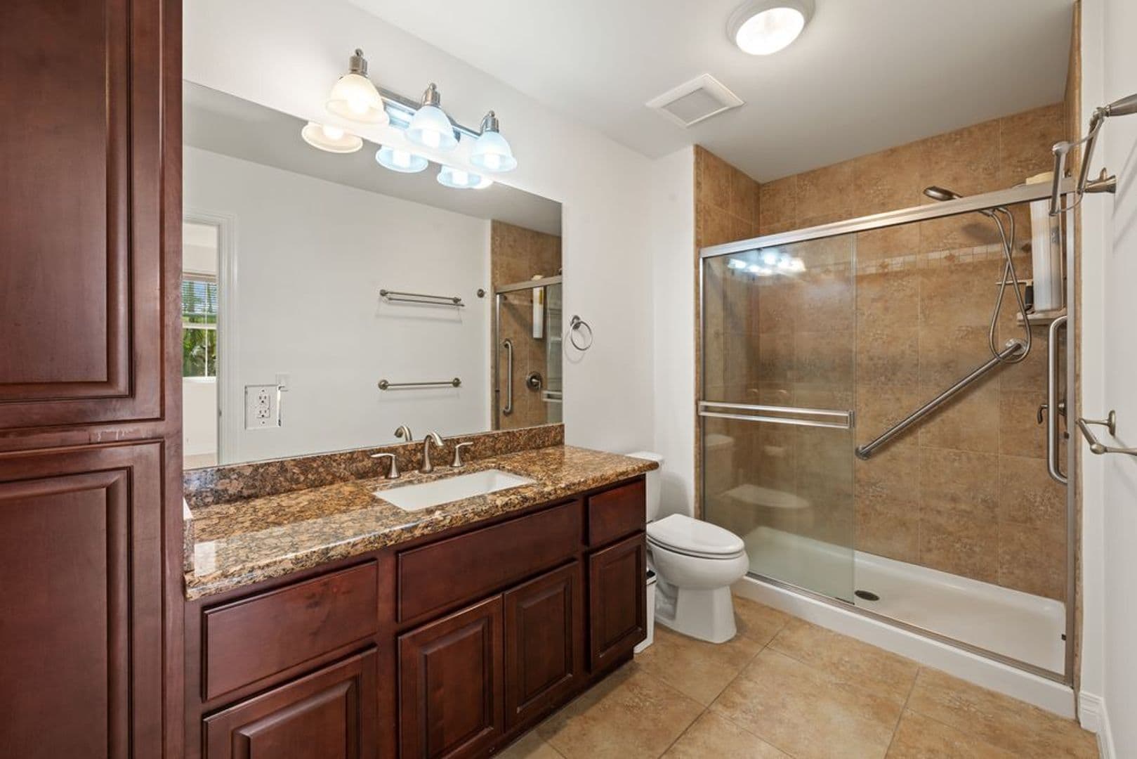 Kihei Condo: 25 One Hali Lane