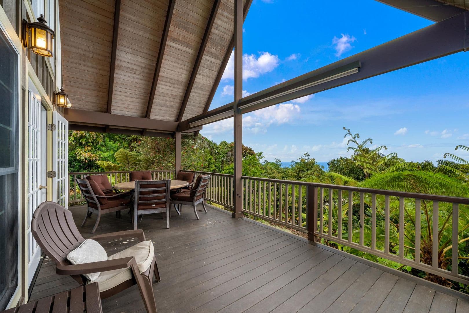 Kailua Kona Apartment: 76-886 Hualalai St