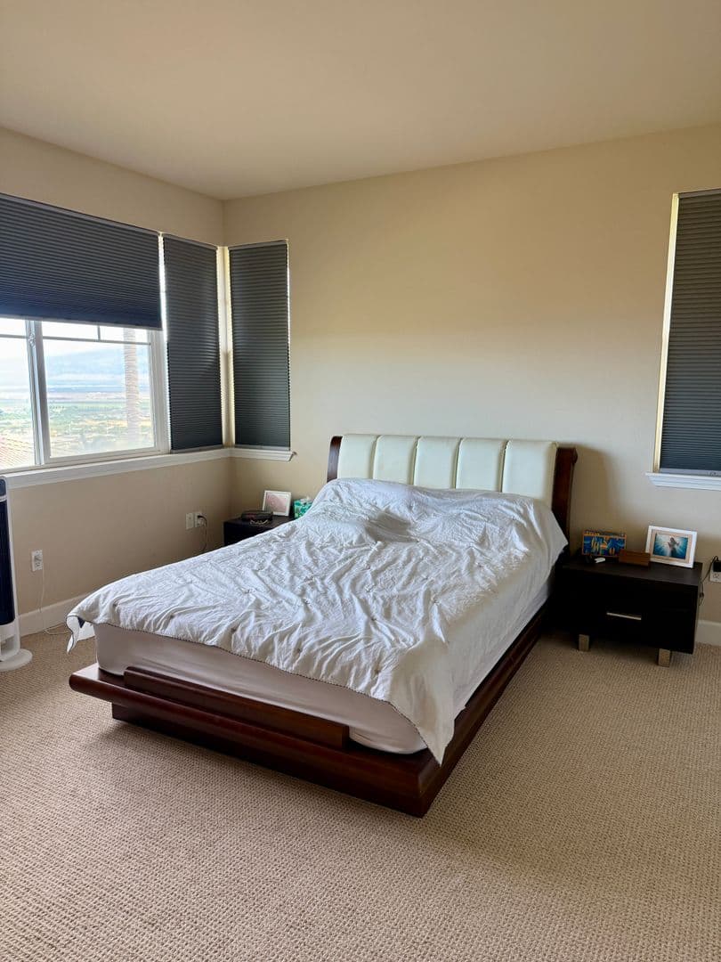 Wailuku Townhome: 25 Kokea Street