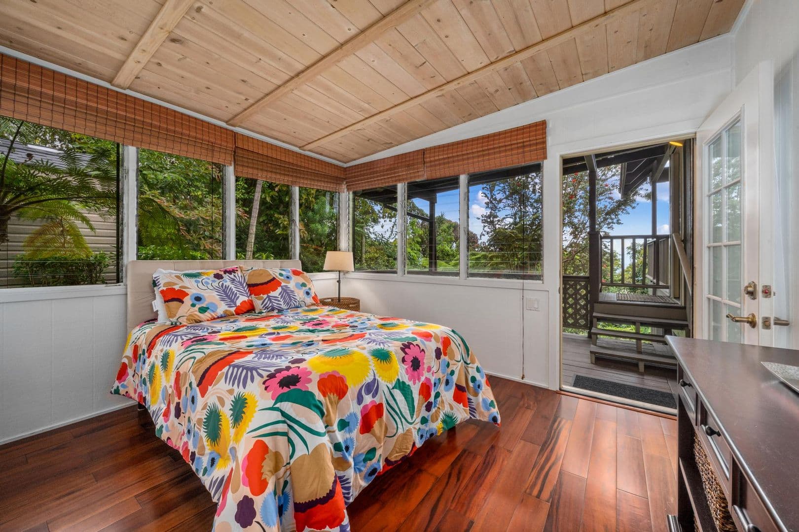 Kailua Kona Apartment: 76-886 Hualalai St