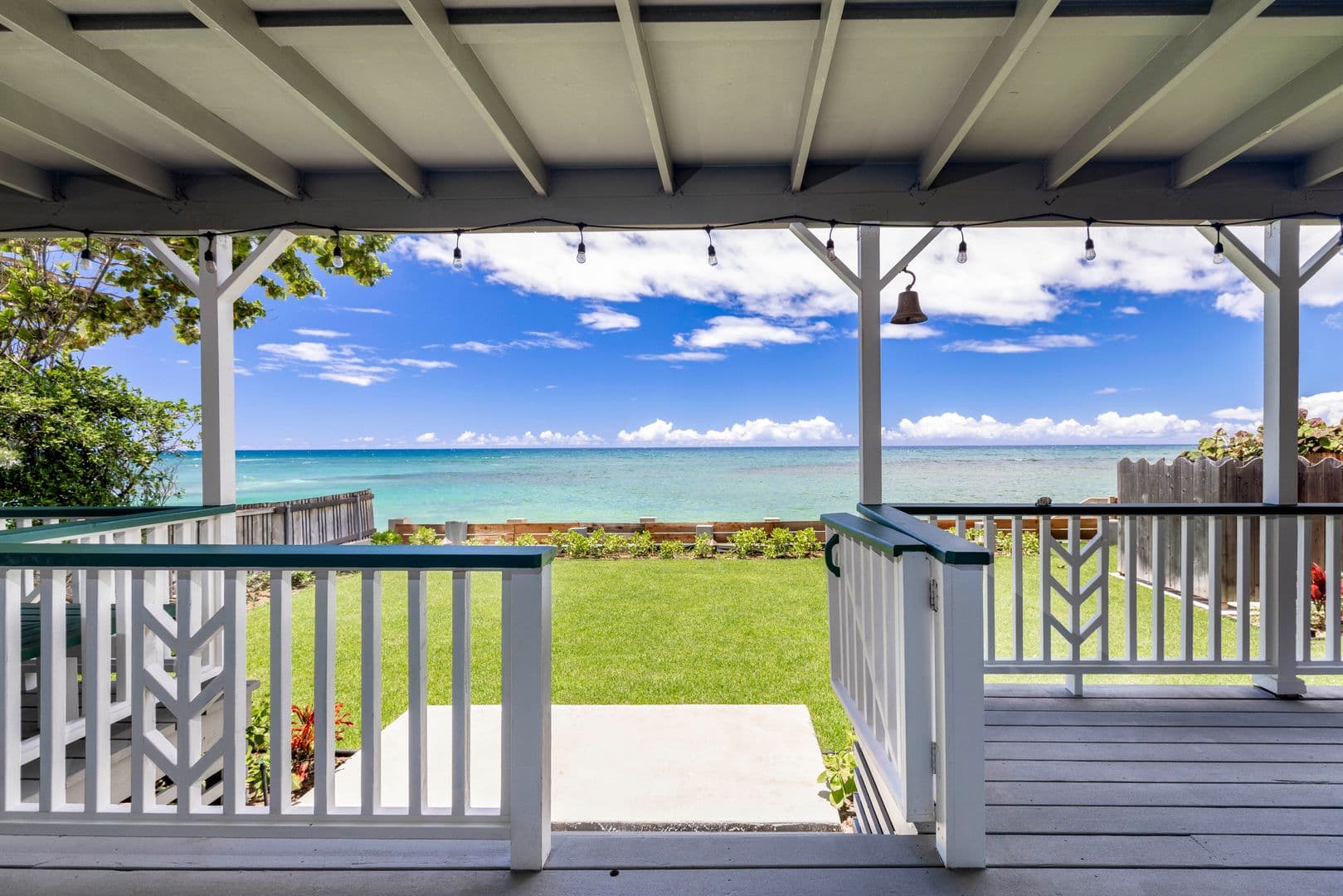 Waialua House: 68-517 Crozier Drive
