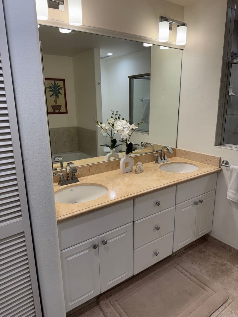 Waikoloa Village Townhome: 69-555 Waikoloa Beach Dr., #1706