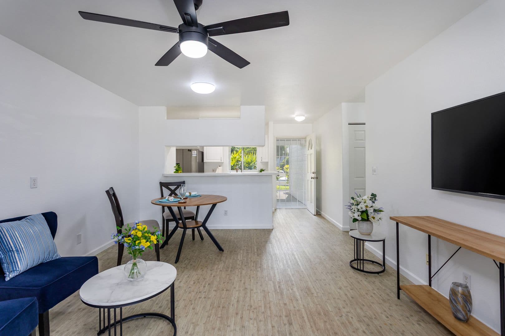 Kailua-Kona Condo: 75-6081 Ali'i Dr
