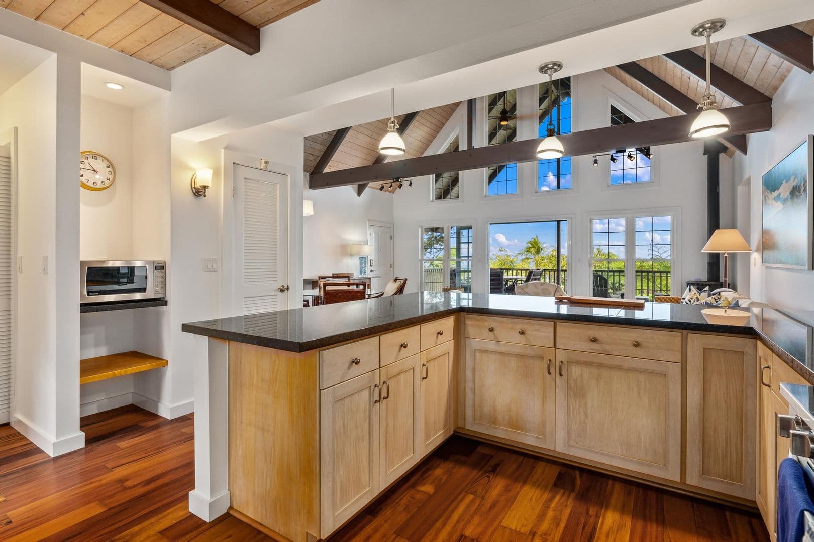Kailua Kona Apartment: 76-886 Hualalai St