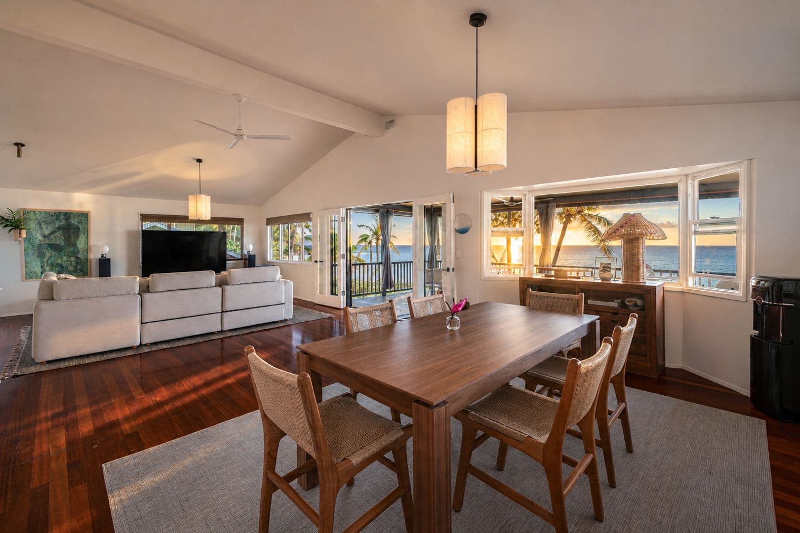 Haleiwa House: 59-535 Ke Iki Rd