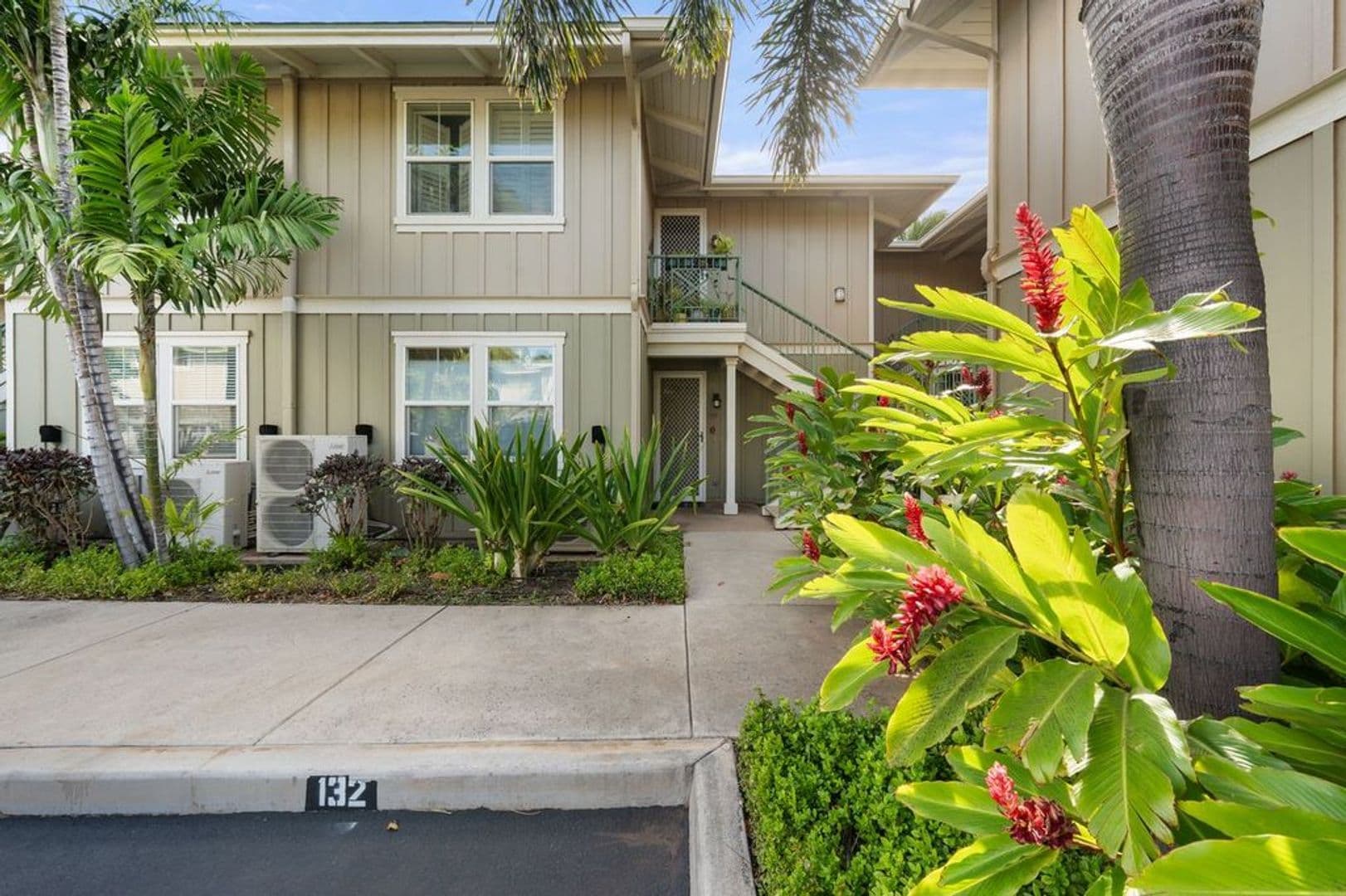 Kihei Condo: 25 One Hali Lane