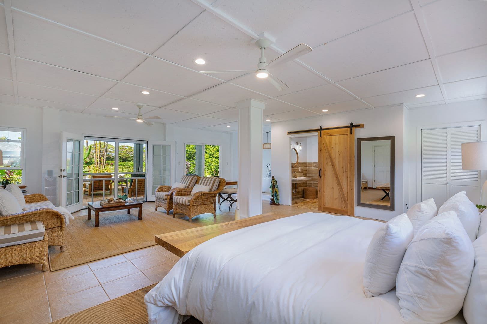 Princeville House: Princeville Ranch