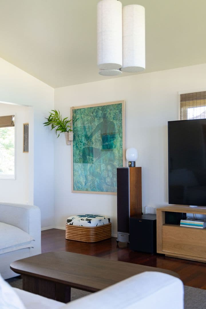 Haleiwa House: 59-535 Ke Iki Rd