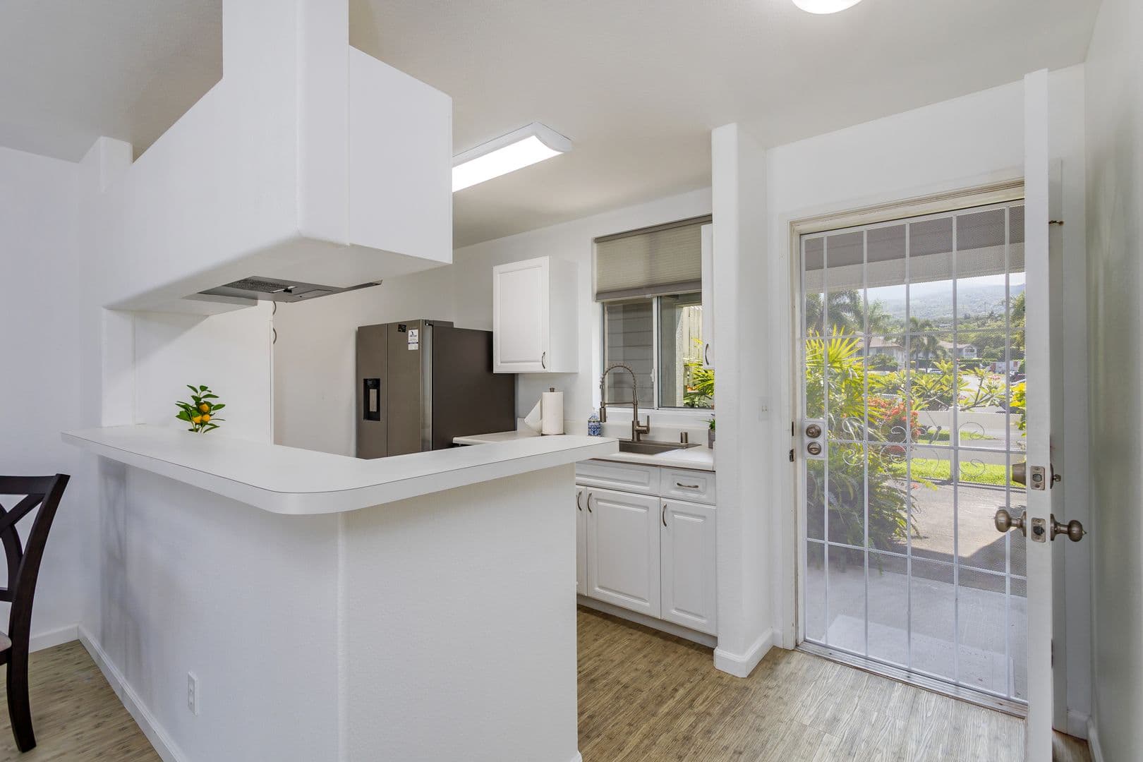 Kailua-Kona Condo: 75-6081 Ali'i Dr