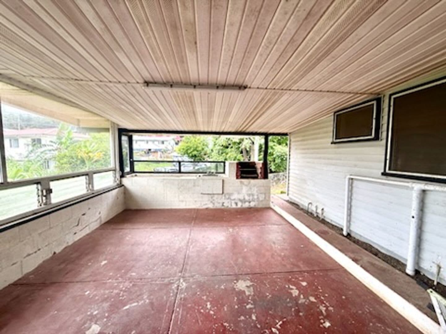 Honokaa House: 45-3219 Mamane St.