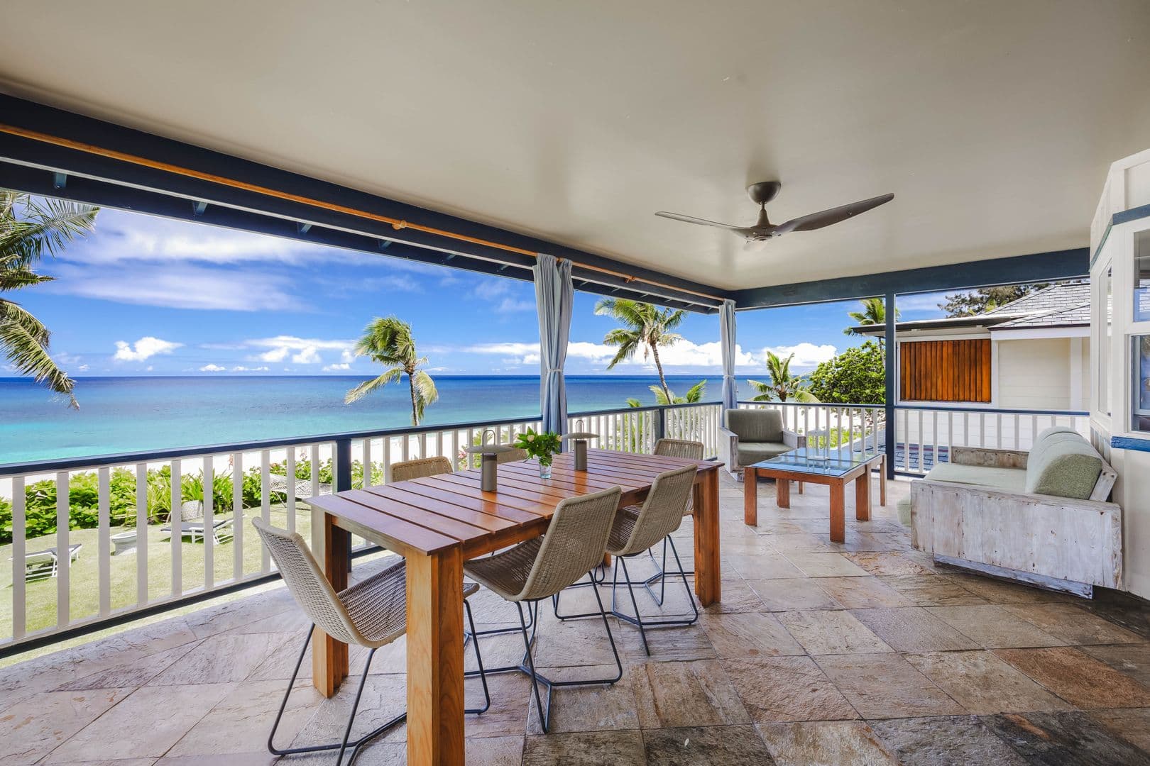 Haleiwa House: 59-535 Ke Iki Rd