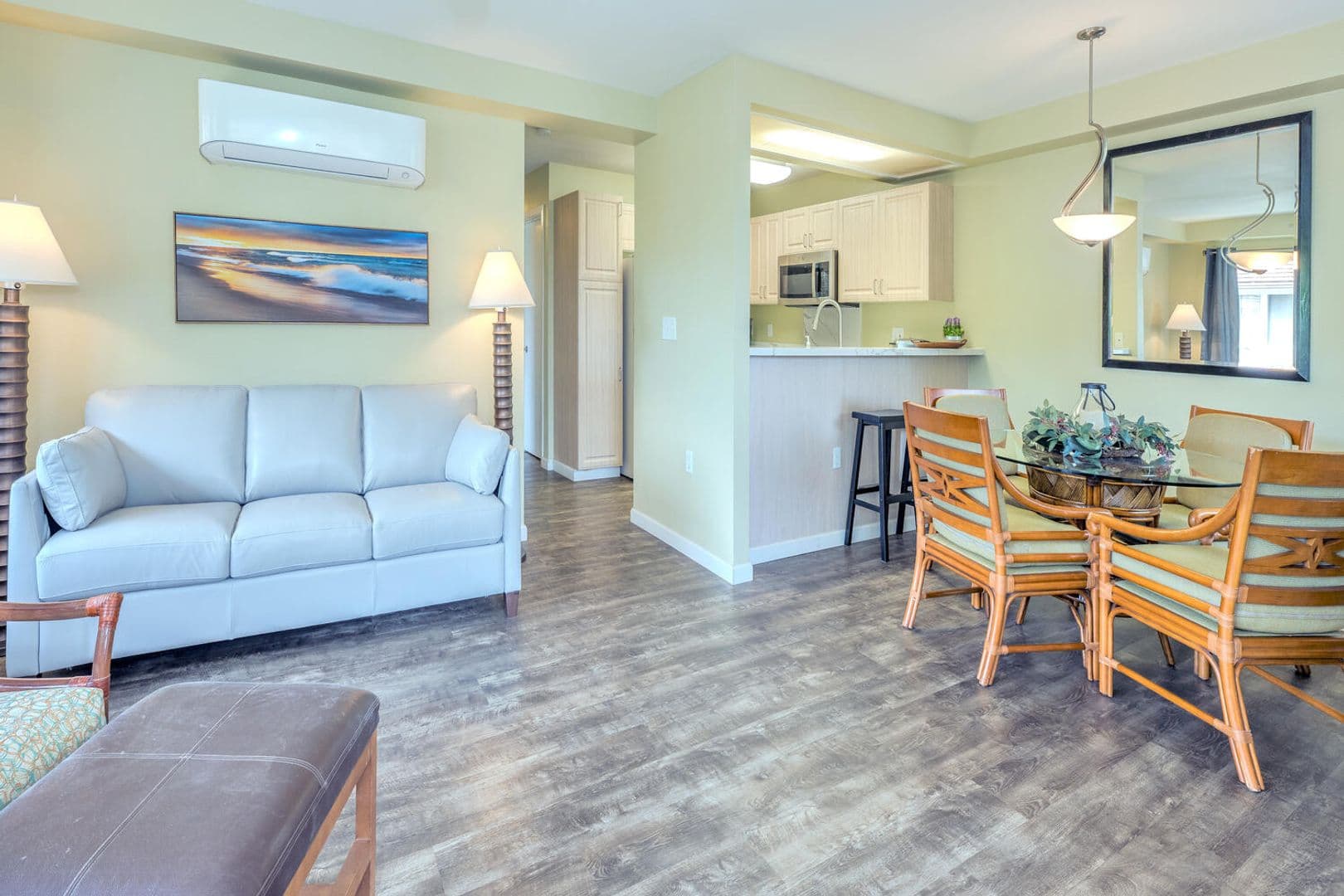 Kapolei House: 92-1543 Aliinui Drive 4E