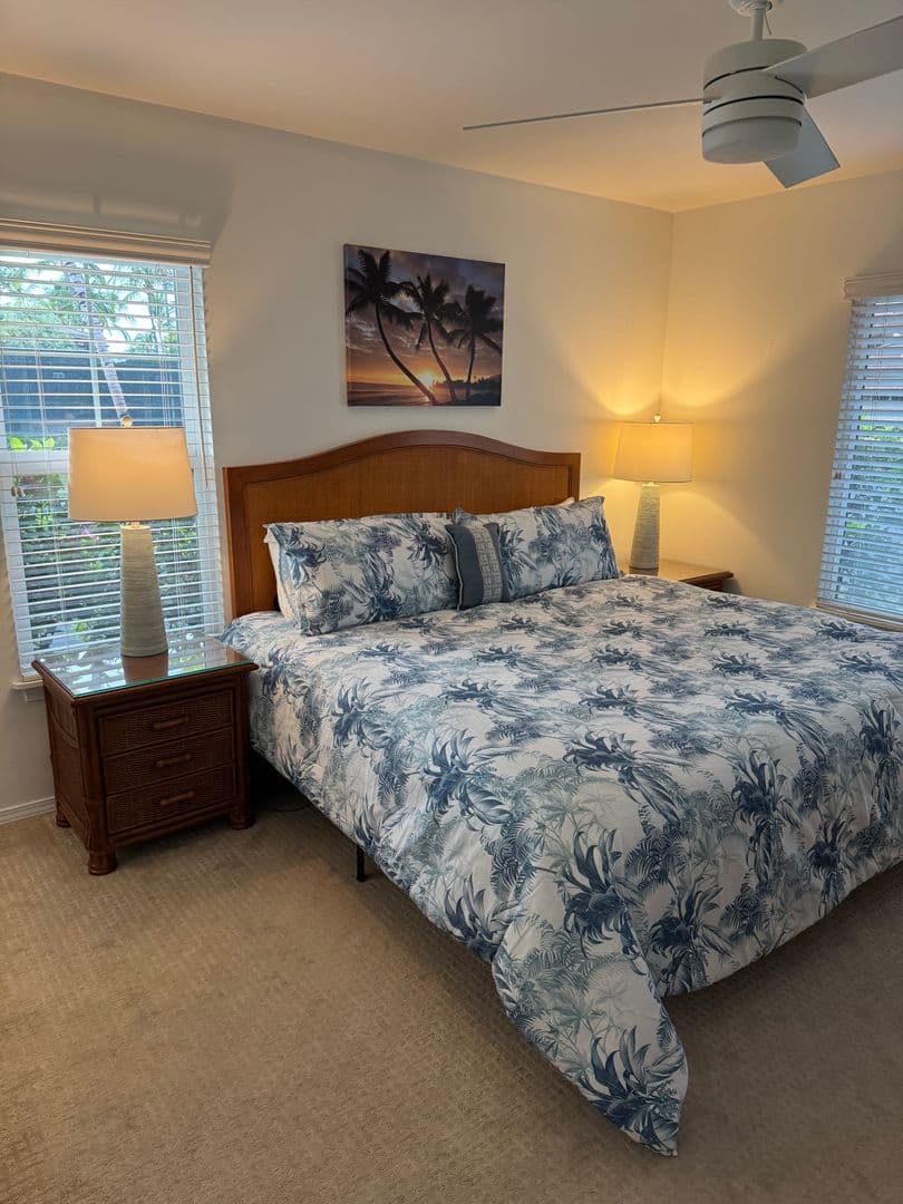 Waikoloa Village Townhome: 69-555 Waikoloa Beach Dr., #1706