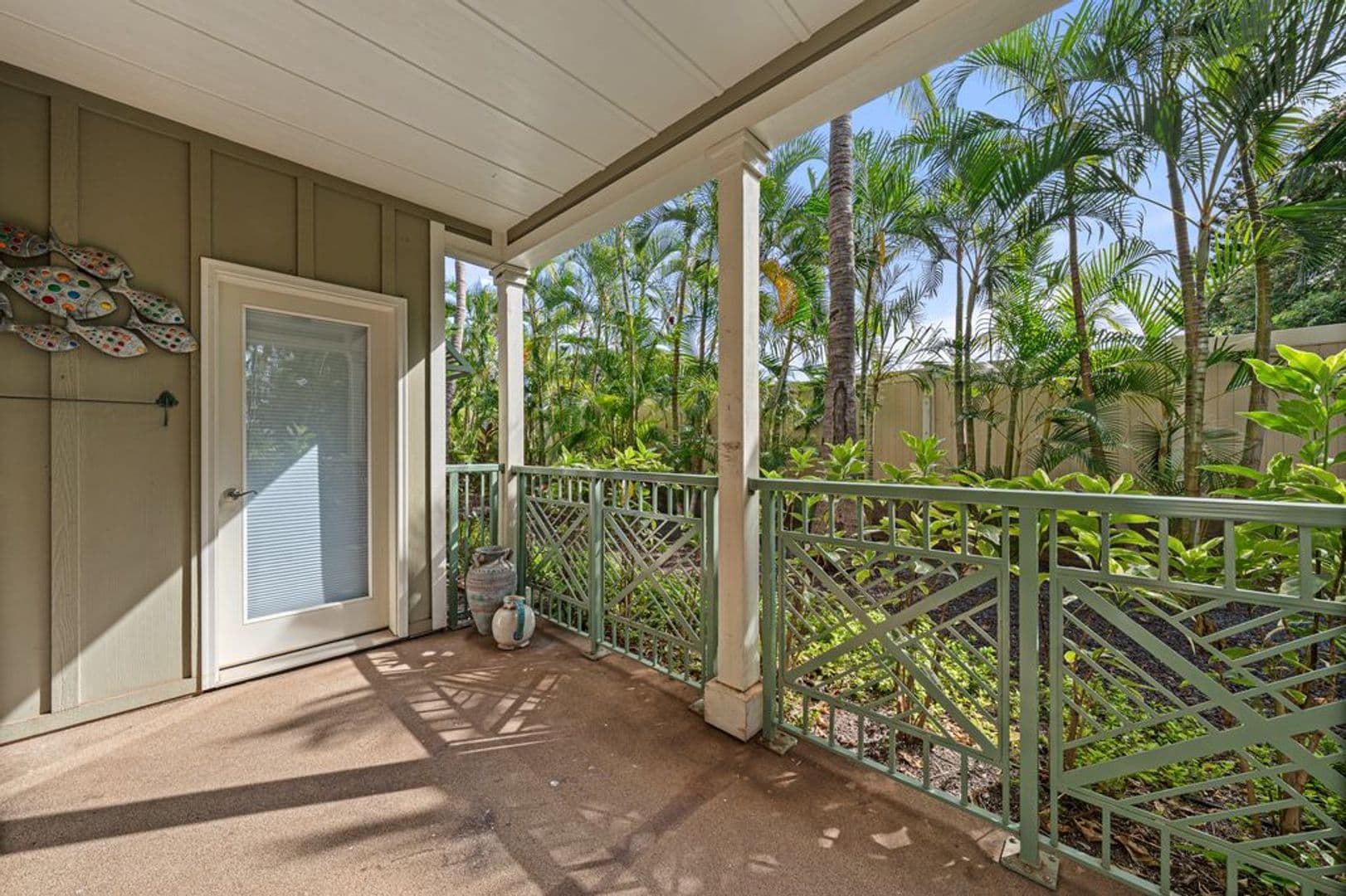 Kihei Condo: 25 One Hali Lane