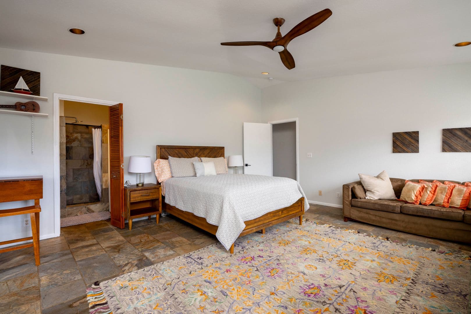 Waialua House: 68-517 Crozier Drive
