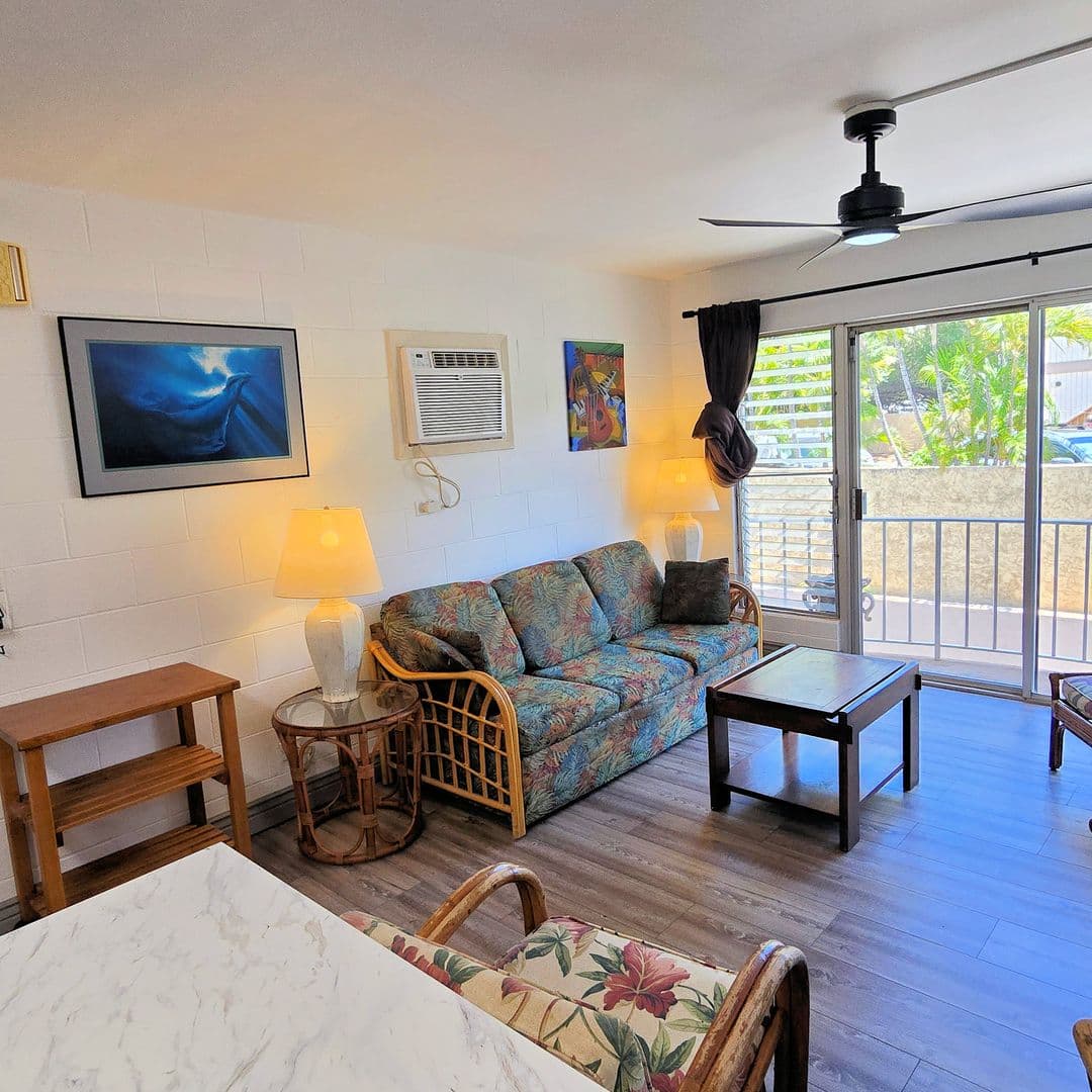 Kihei House: 2135 S. Kihei Rd.