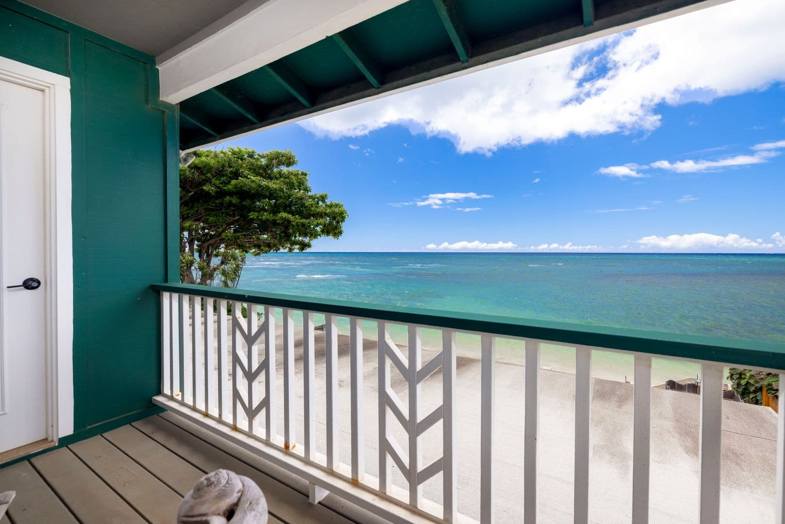 Waialua House: 68-517 Crozier Drive