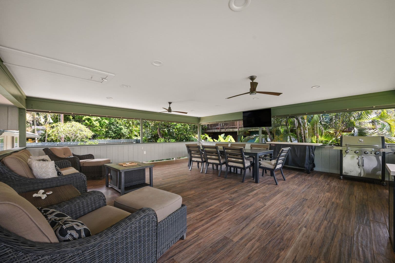 Haleiwa House: 59-605 Ke Iki Rd