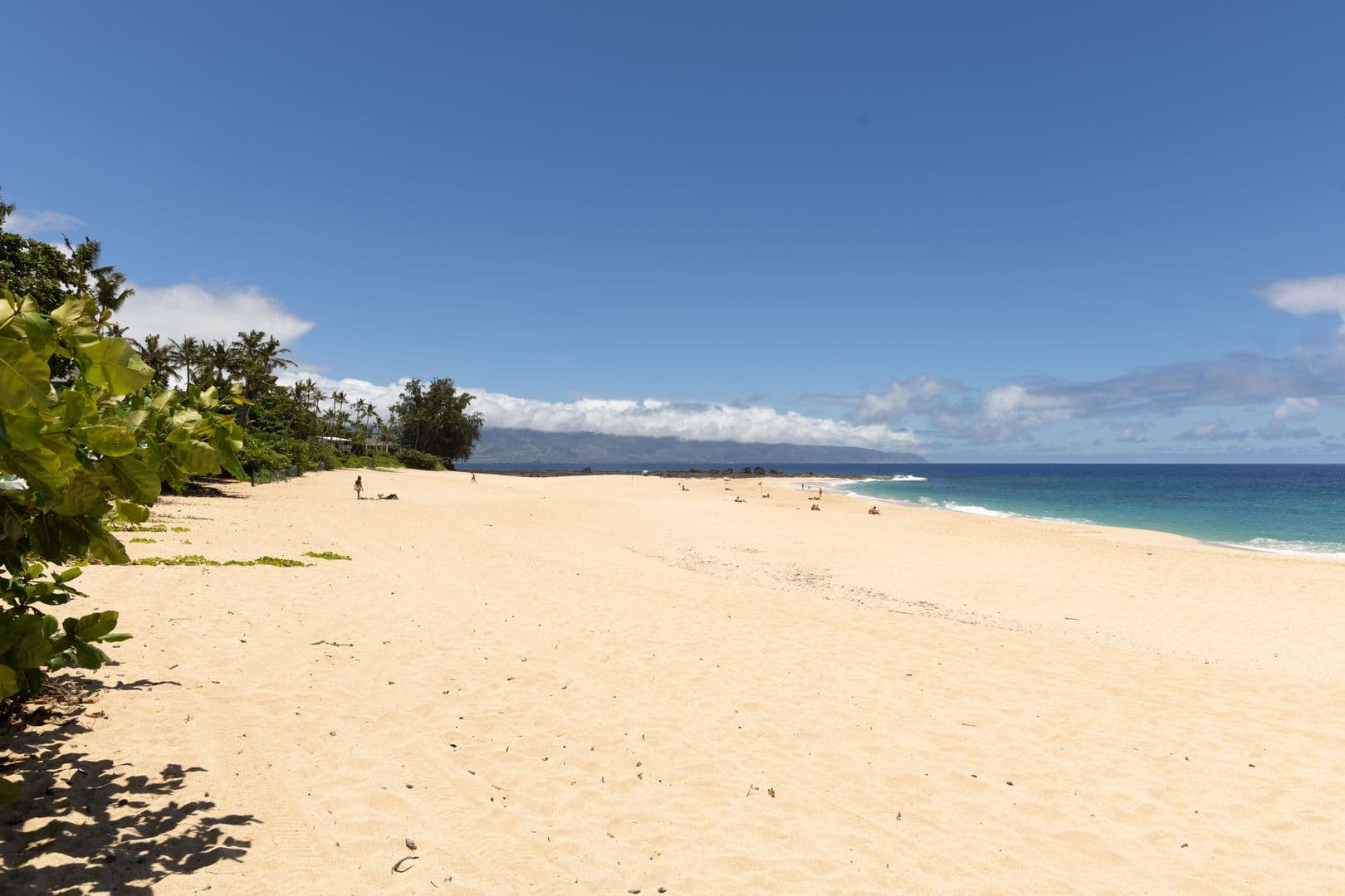Haleiwa House: 59-535 Ke Iki Rd