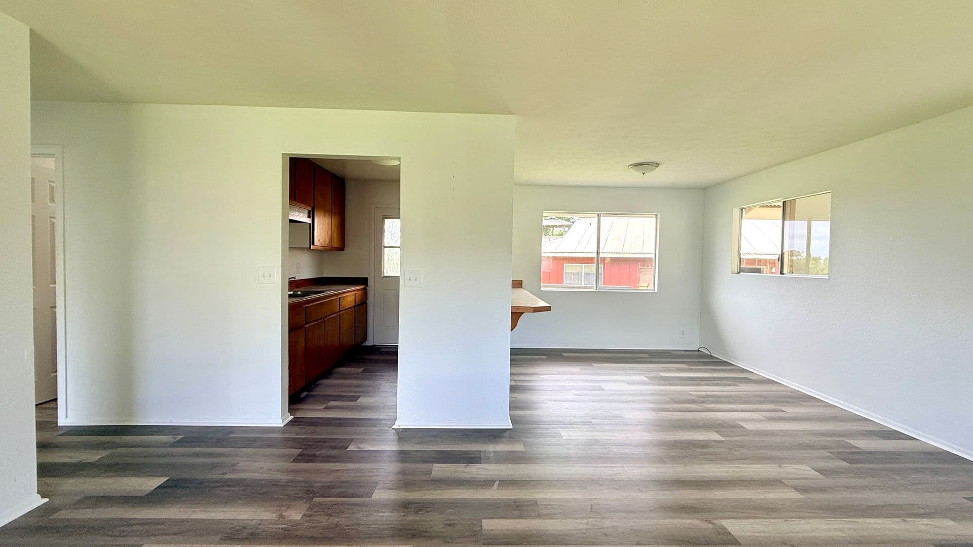 Hilo House: 199 Kehaulani St.