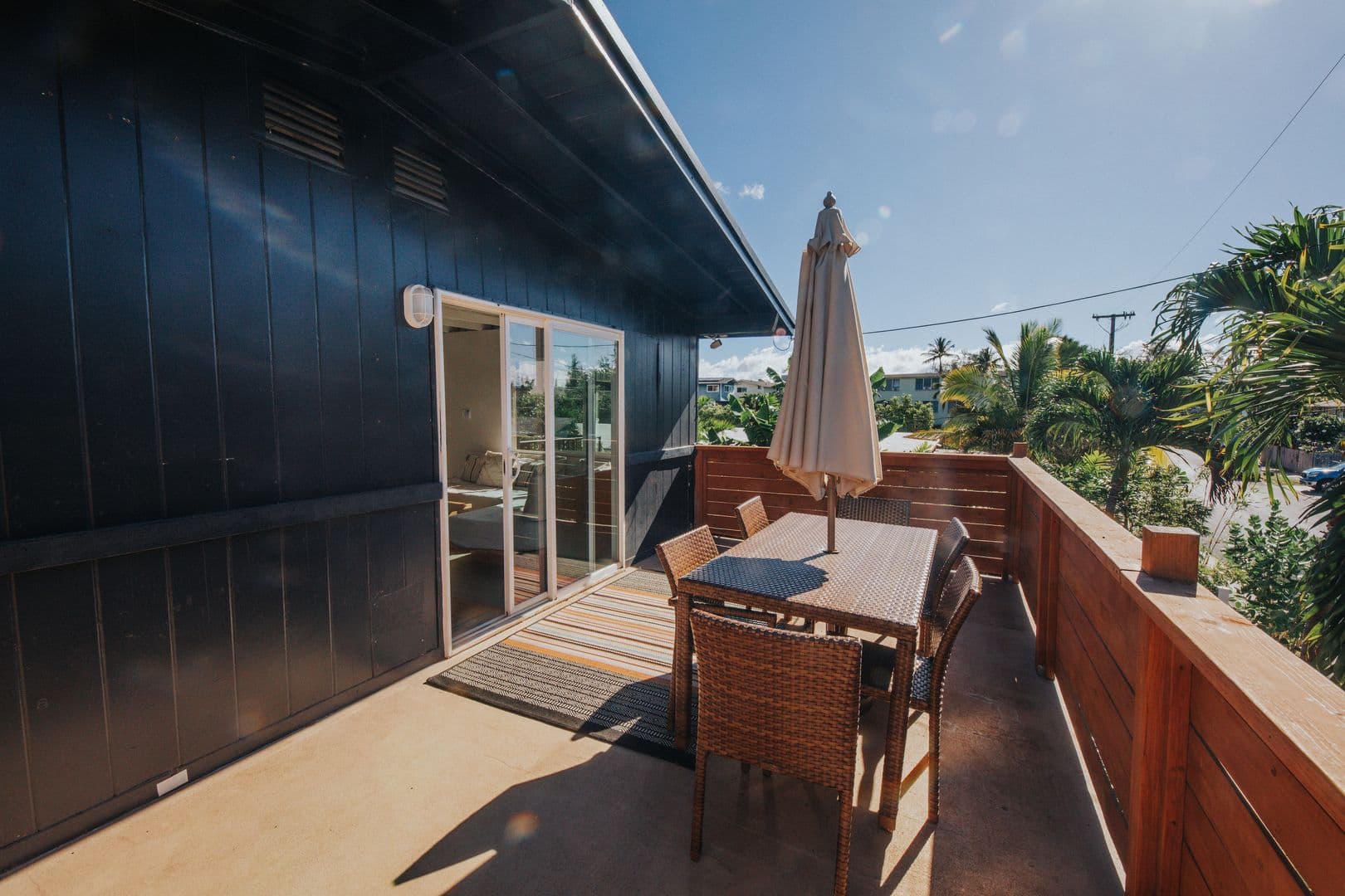 Waialua Apartment: 68-065 Akule St.