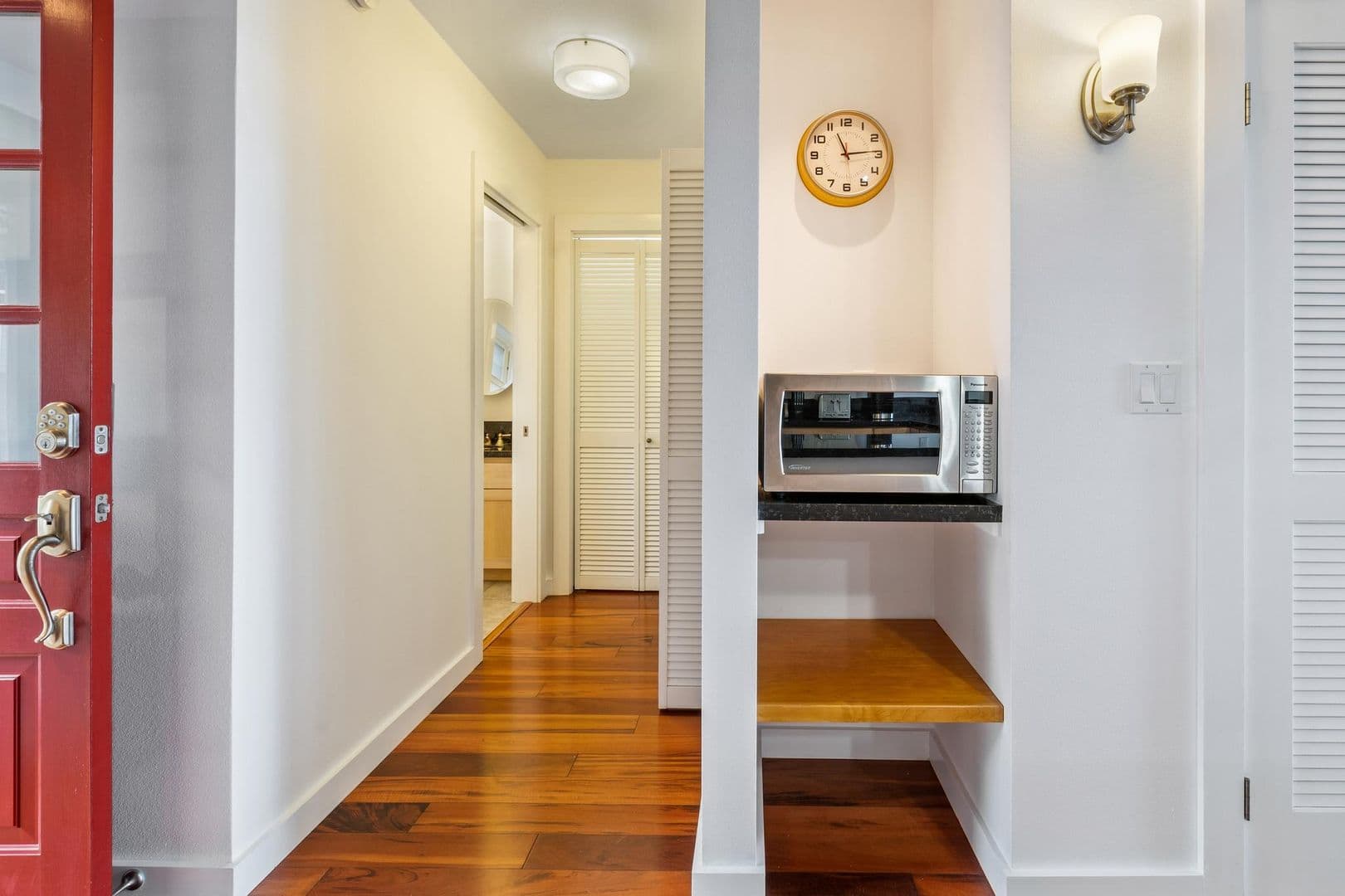 Kailua Kona Apartment: 76-886 Hualalai St