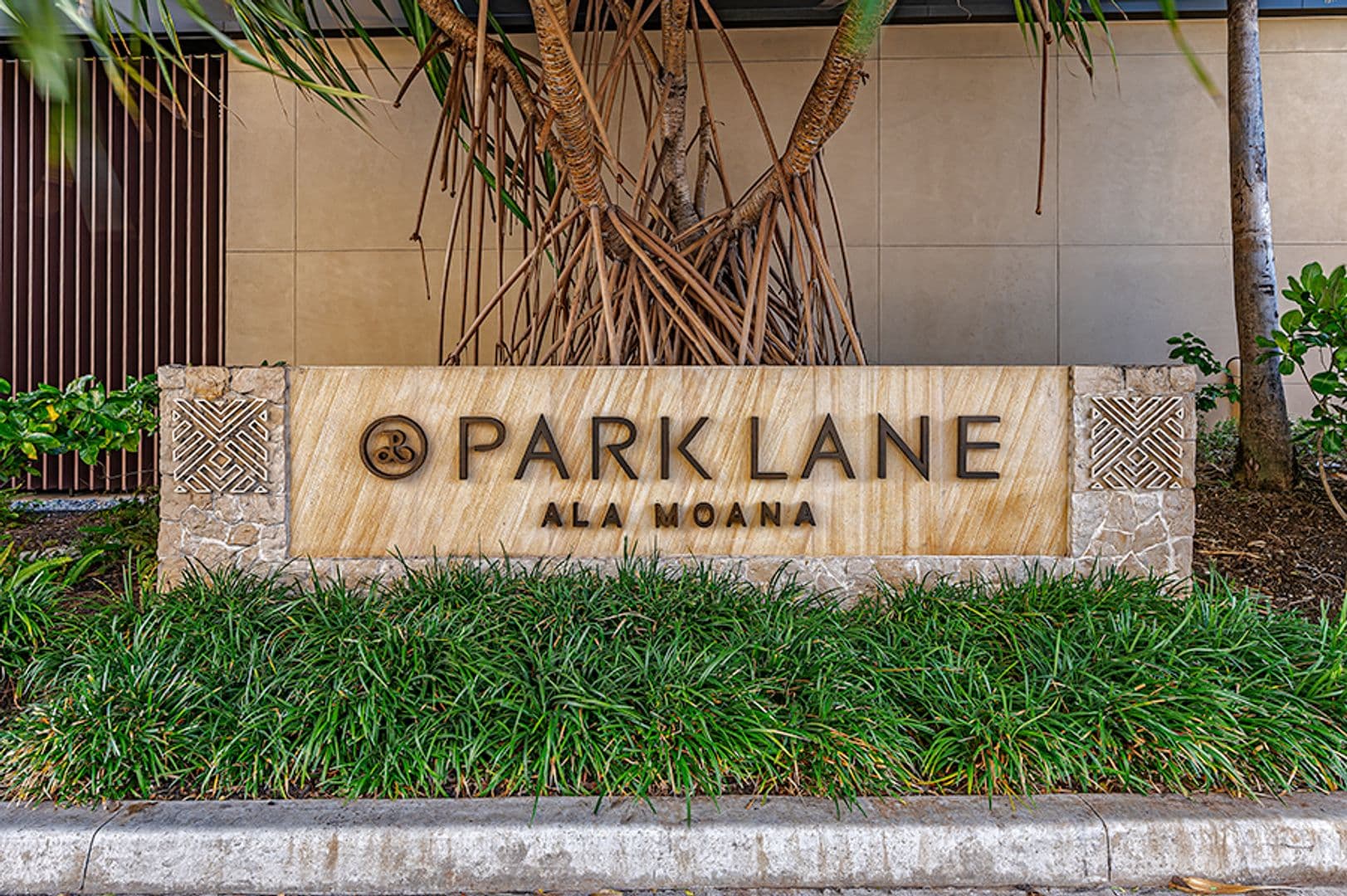 Honolulu House: 1388 Ala Moana Blvd Apt 7501