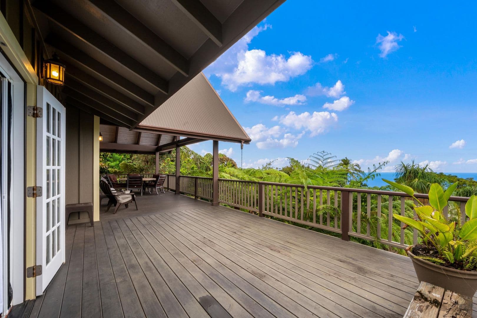 Kailua Kona Apartment: 76-886 Hualalai St