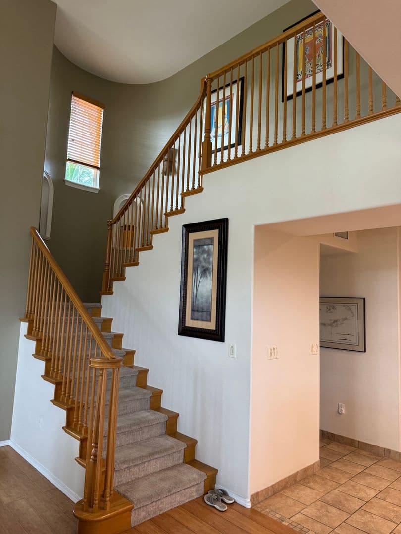 Waikoloa Village Townhome: 69-555 Waikoloa Beach Dr., #1706