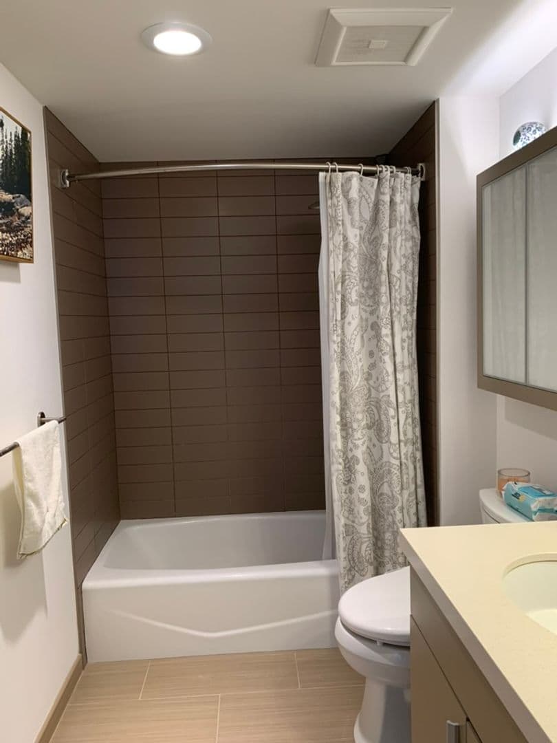 Honolulu House: 600 Ala Moana Blvd. #3210