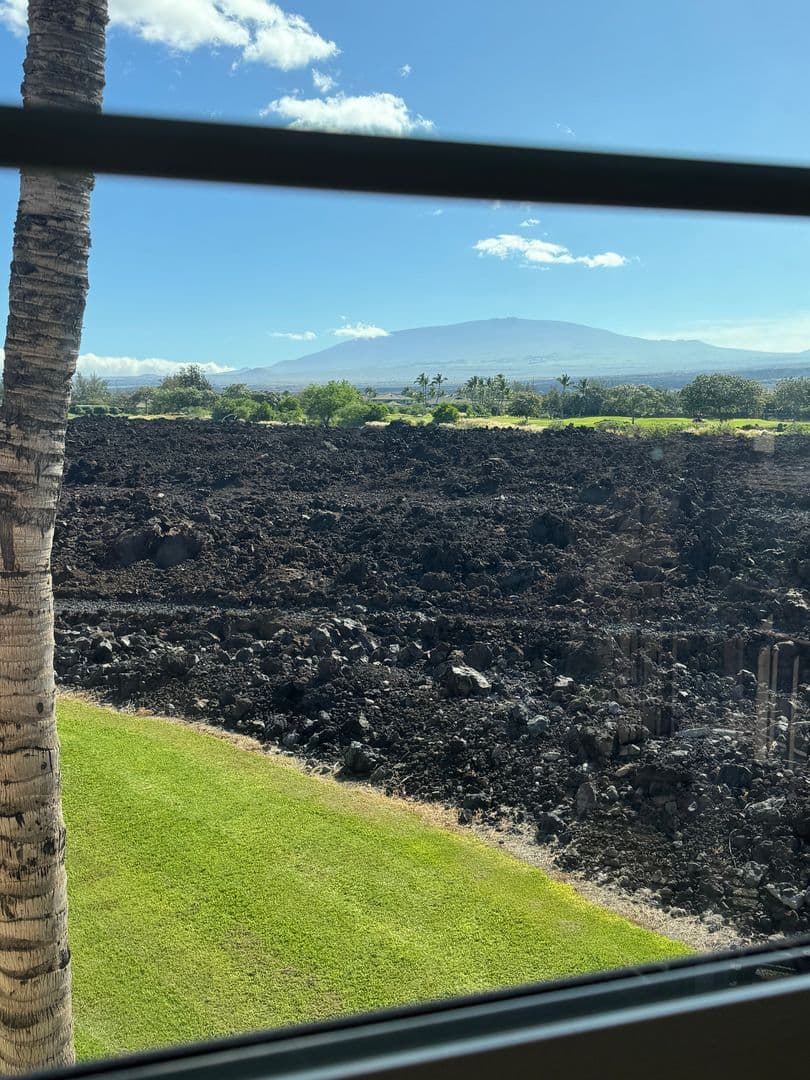 Waikoloa Village Townhome: 69-555 Waikoloa Beach Dr., #1706