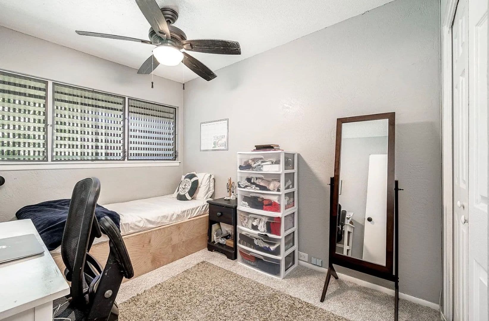 Honolulu Townhome: 265 Kawaihae St.