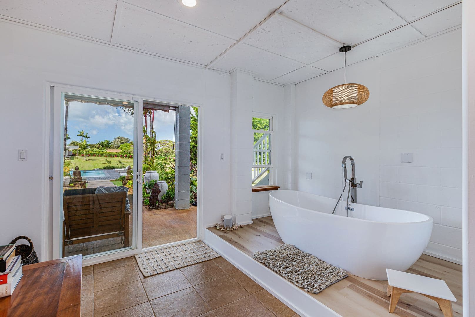 Princeville House: Princeville Ranch