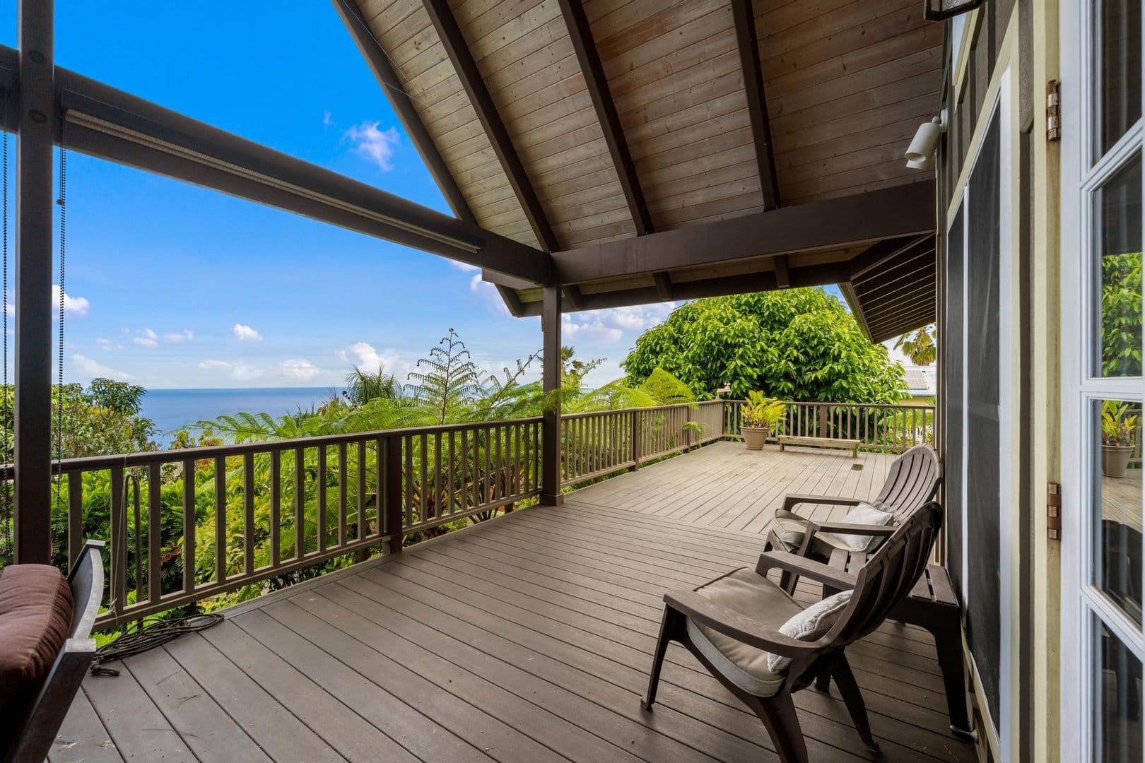 Kailua Kona Apartment: 76-886 Hualalai St