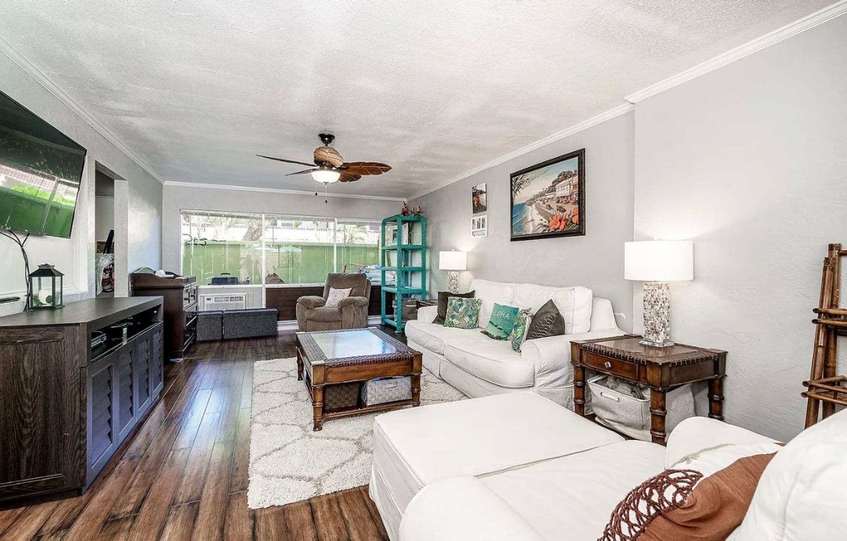Honolulu Townhome: 265 Kawaihae St.