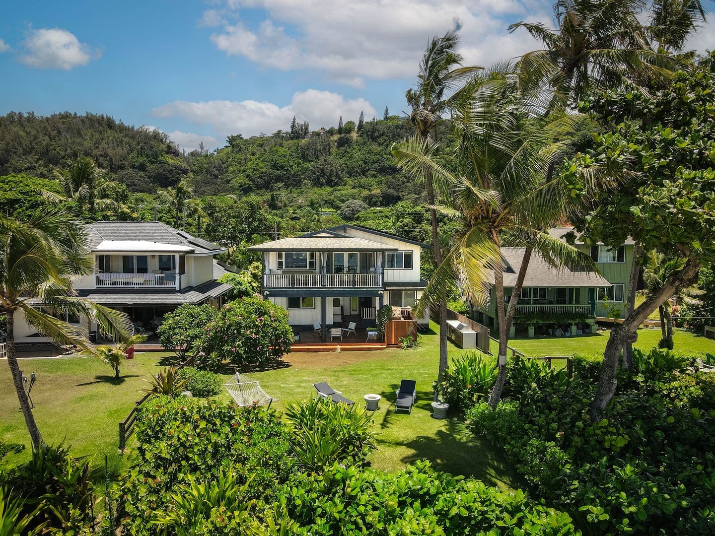 Haleiwa House: 59-535 Ke Iki Rd