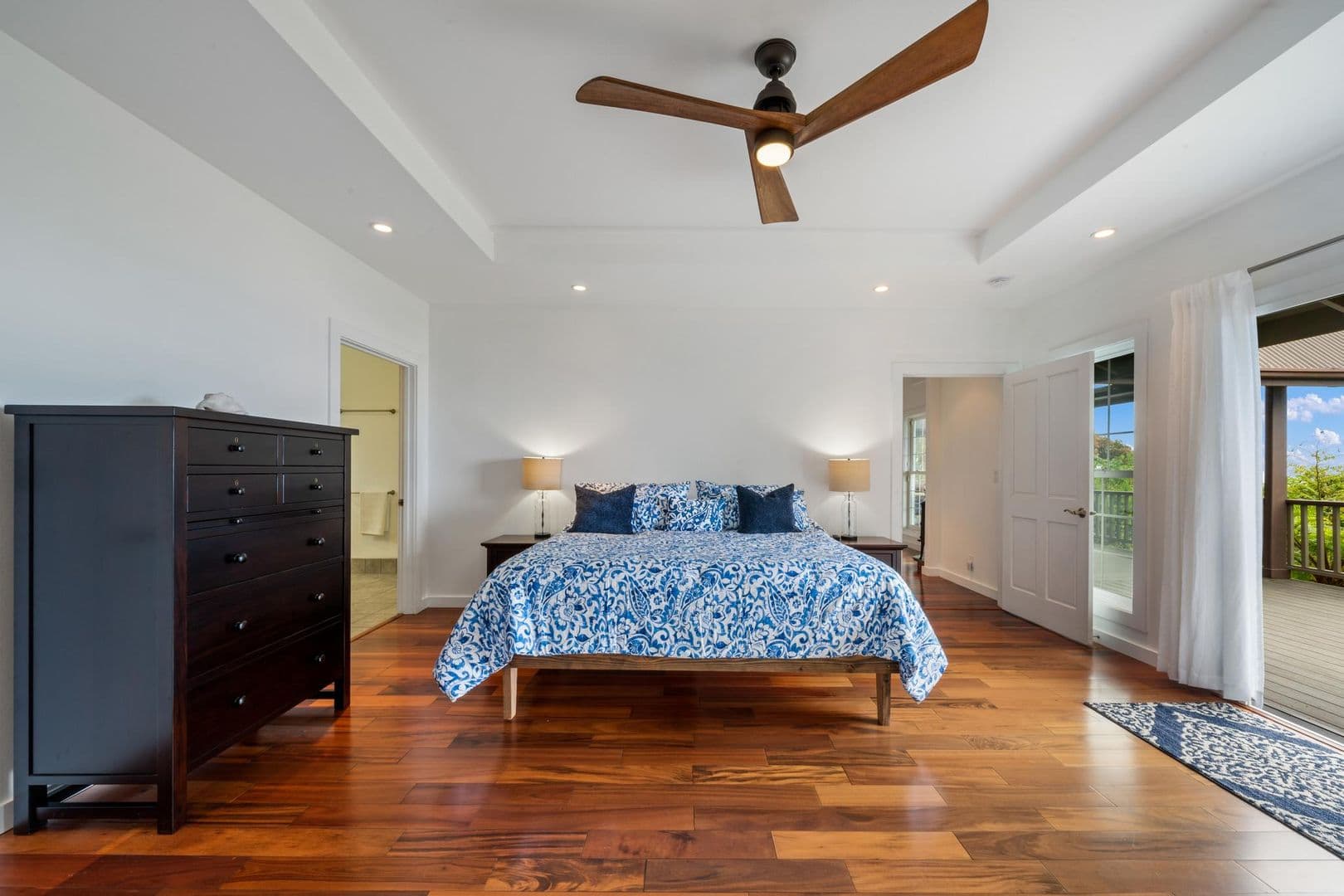 Kailua Kona Apartment: 76-886 Hualalai St