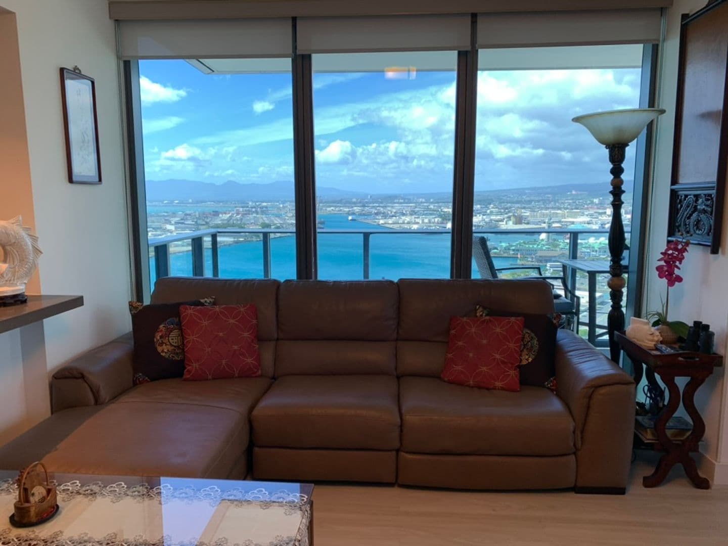 Honolulu House: 600 Ala Moana Blvd. #3210