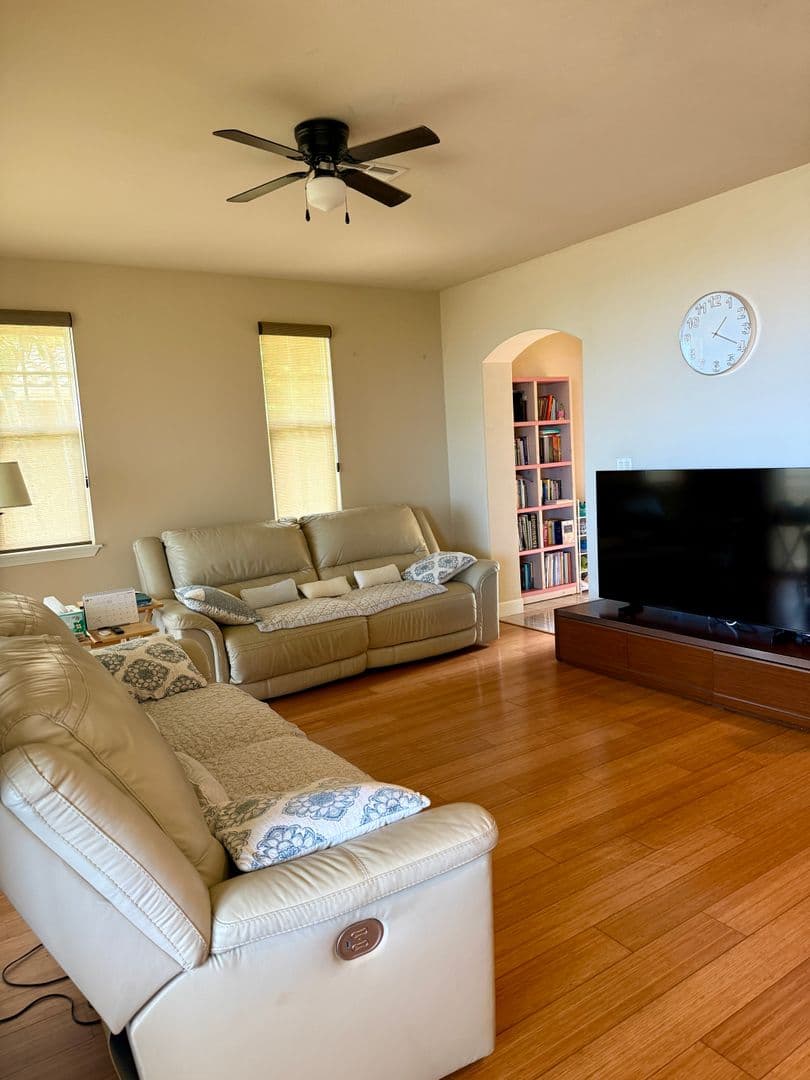 Wailuku Townhome: 25 Kokea Street