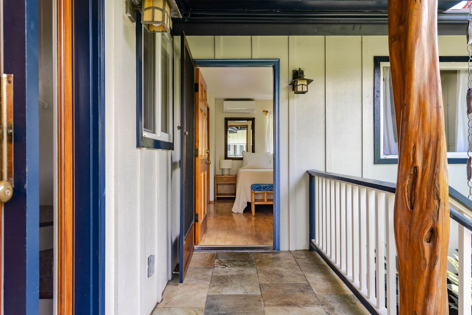 Haleiwa House: 59-535 Ke Iki Rd