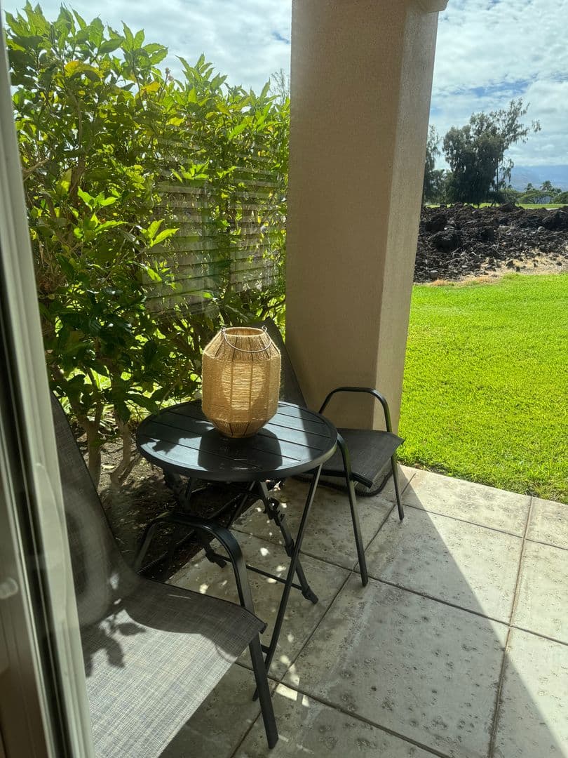 Waikoloa Village Townhome: 69-555 Waikoloa Beach Dr., #1706