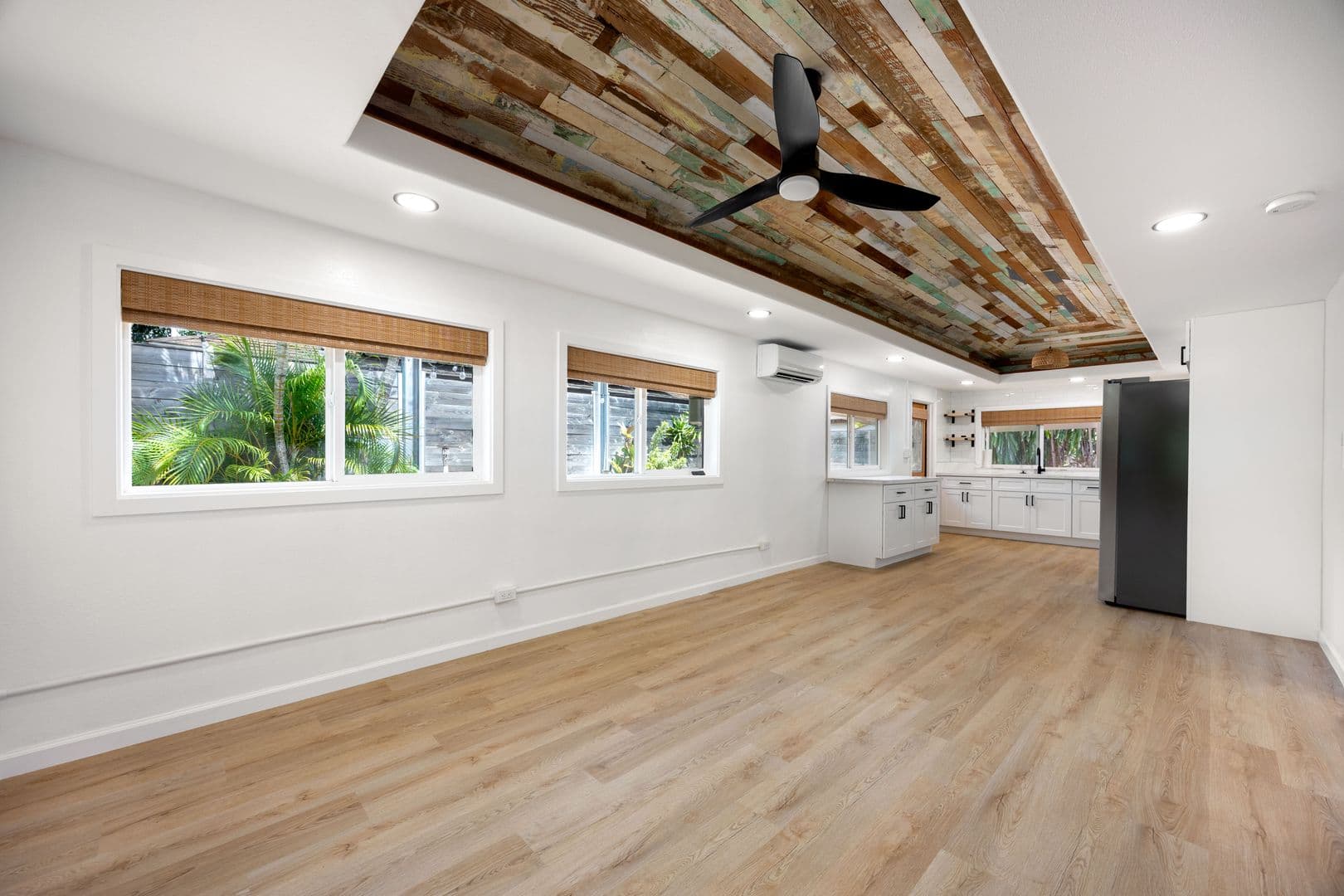 Haleiwa House: 66-84 Wana Pl.