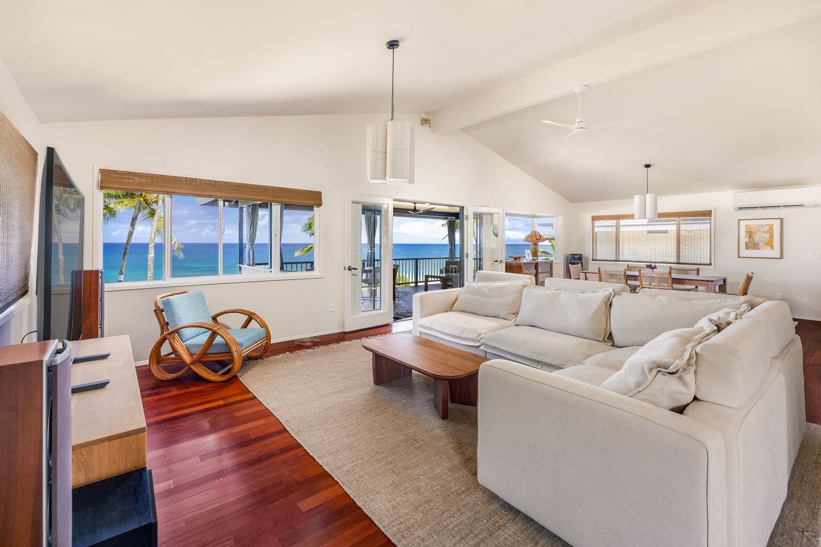 Haleiwa House: 59-535 Ke Iki Rd